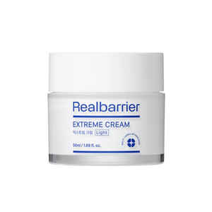 Real Barrier Extreme Cream Light Real Barrier Extreme Cream Light