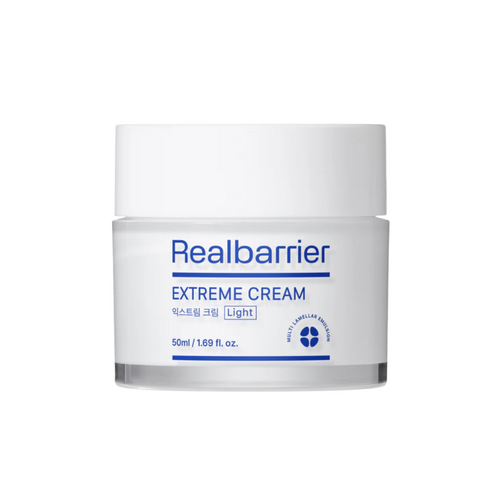Real Barrier Extreme Cream Light Real Barrier Extreme Cream Light