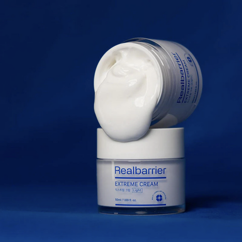 Real Barrier Extreme Cream Light Real Barrier Extreme Cream Light