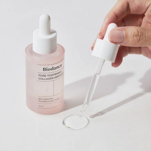 Biodance Pore Tightening Collagen Ampoule Biodance Pore Tightening Collagen Ampoule