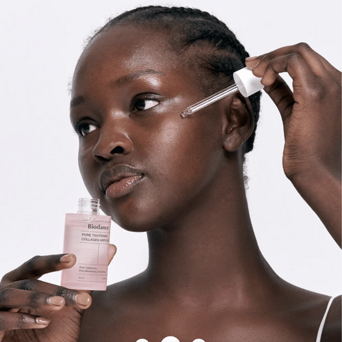 Biodance Pore Tightening Collagen Ampoule Biodance Pore Tightening Collagen Ampoule