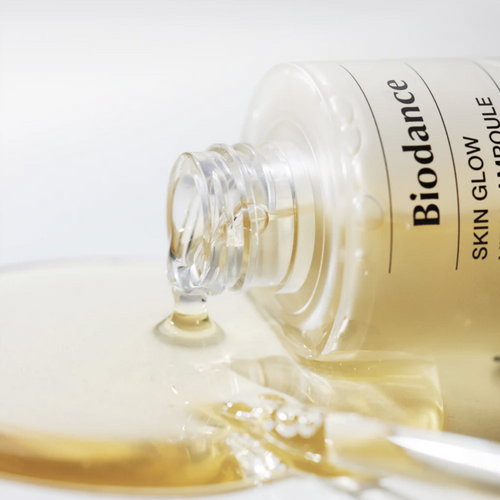Biodance Skin Glow Vital Ampoule Biodance Skin Glow Vital Ampoule