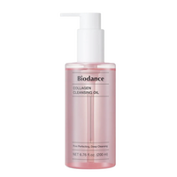 Collagen Cleansing Oil