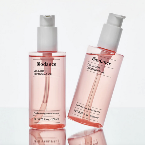 Biodance Collagen Cleansing Oil Biodance Collagen Cleansing Oil