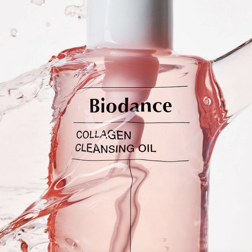 Biodance Collagen Cleansing Oil Biodance Collagen Cleansing Oil