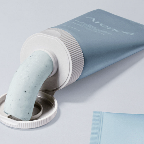 Arencia Hyssop Sebum Control Rice Cake Cleanser Arencia Hyssop Sebum Control Rice Cake Cleanser