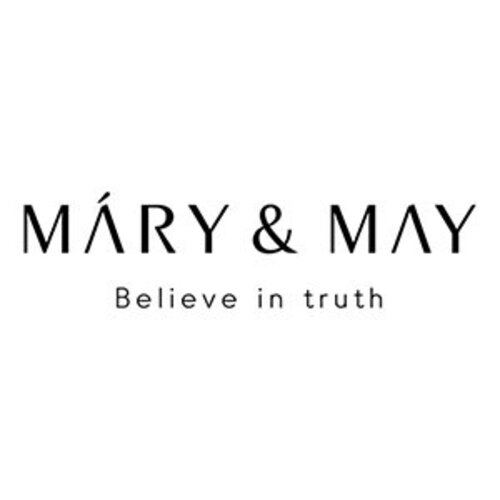 Mary & May