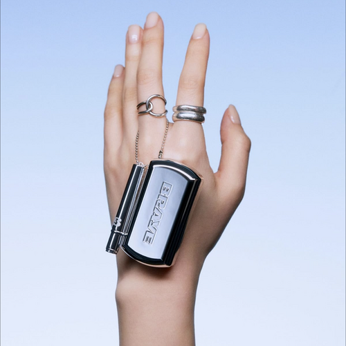 Braye Fingertip Silicon Brush