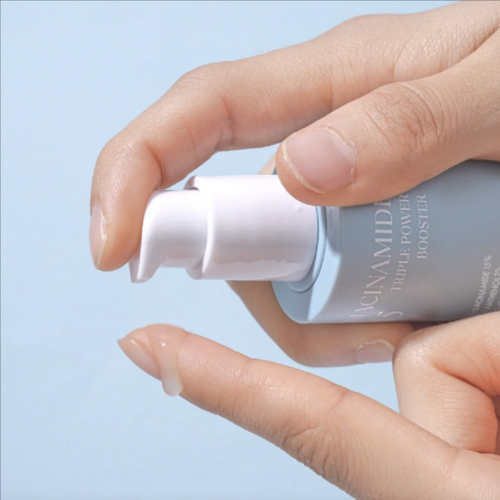V'anhalla Niacinamide 15 Triple Power Booster V'anhalla Niacinamide 15 Triple Power Booster