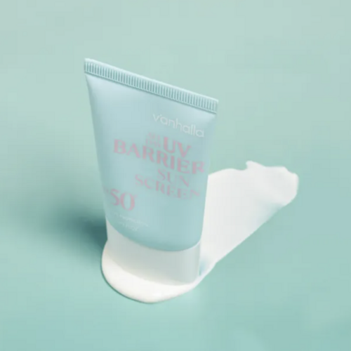 V'anhalla Allday UV Barrier Sunscreen