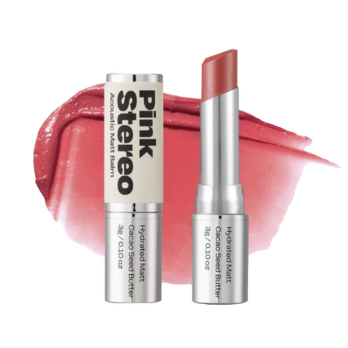 Alternative Stereo Acoustic Matt Balm