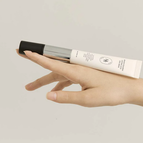 HEVEBLUE Black Yuja Bean Lifting Auto Eye Cream HEVEBLUE Black Yuja Bean Lifting Auto Eye Cream