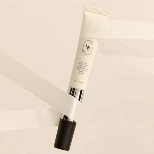 HEVEBLUE Black Yuja Bean Lifting Auto Eye Cream HEVEBLUE Black Yuja Bean Lifting Auto Eye Cream