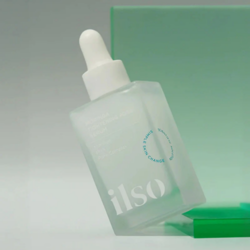 Ilso Moringa Tightening Pore Serum