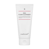 Red Foam Cleanser