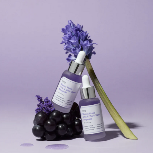 Sungboon Editor Meoru Podo Vita C Dark Spot Ampoule