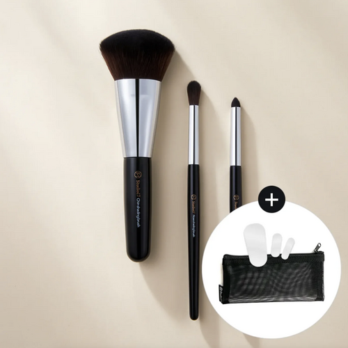 Studio 17 Shading Brush Set Studio 17 Shading Brush Set