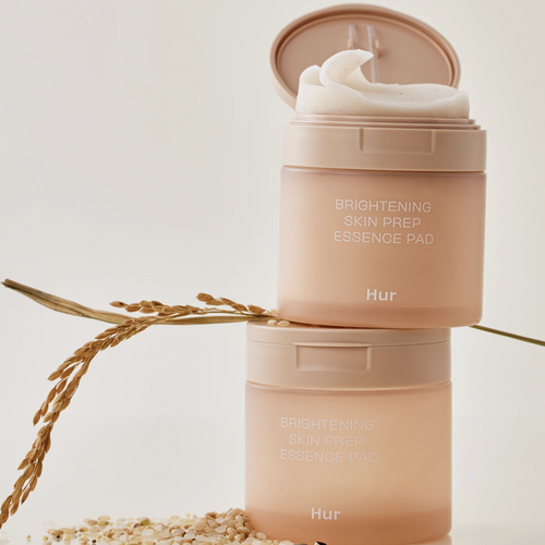 House of Hur Brightening Skin Prep Essence Pad House of Hur Brightening Skin Prep Essence Pad