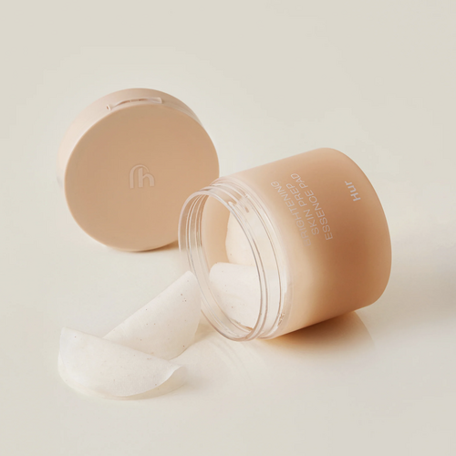 House of Hur Brightening Skin Prep Essence Pad House of Hur Brightening Skin Prep Essence Pad