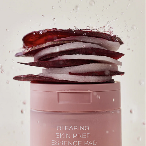 House of Hur Clearing Skin Prep Essence Pad House of Hur Clearing Skin Prep Essence Pad