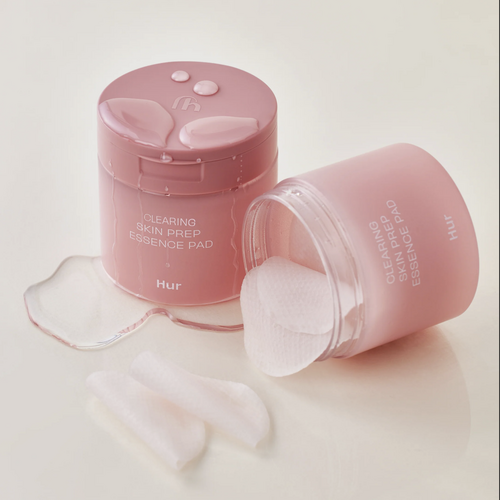 House of Hur Clearing Skin Prep Essence Pad House of Hur Clearing Skin Prep Essence Pad