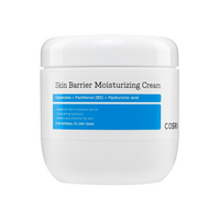 Skin Barrier Moisturizing Cream