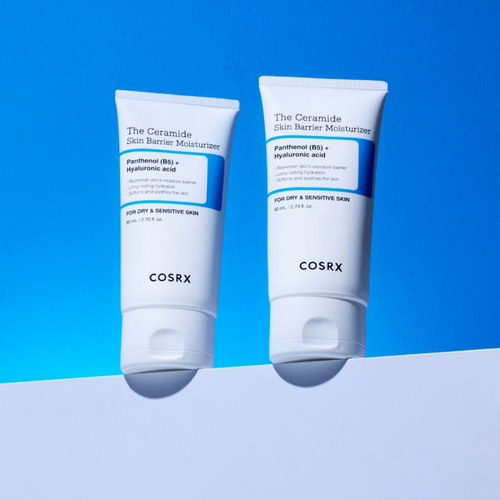 COSRX The Ceramide Skin Barrier Moisturizer COSRX The Ceramide Skin Barrier Moisturizer