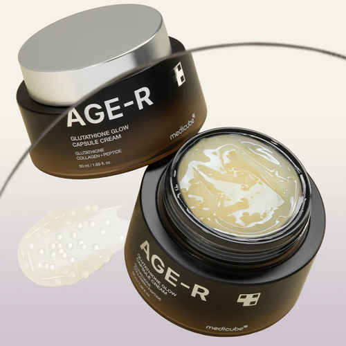 Medicube Age-R Glutathione Glow Capsule Cream Medicube Age-R Glutathione Glow Capsule Cream