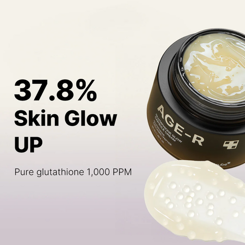 Medicube Age-R Glutathione Glow Capsule Cream Medicube Age-R Glutathione Glow Capsule Cream