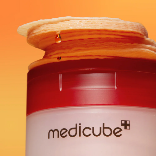 Medicube Red Succinic Acid Peeling Pad Medicube Red Succinic Acid Peeling Pad