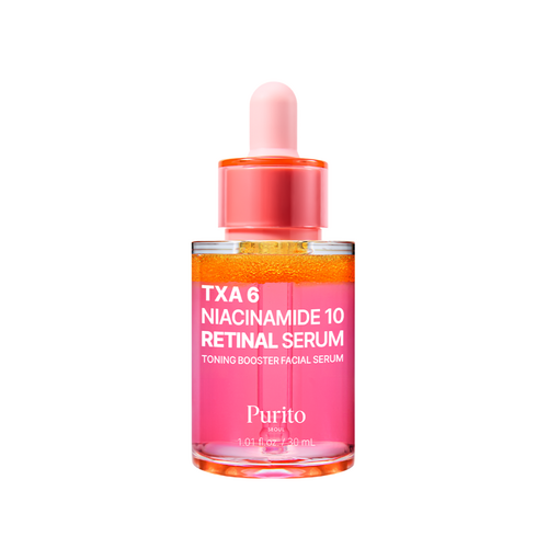 Purito Seoul TXA 6 Niacinamide 10 Retinal Serum Purito Seoul TXA 6 Niacinamide 10 Retinal Serum