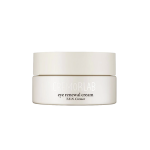 T.E.N. Cremor Eye Renewal Cream T.E.N. Cremor Eye Renewal Cream