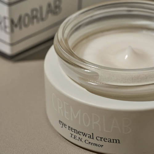 T.E.N. Cremor Eye Renewal Cream T.E.N. Cremor Eye Renewal Cream