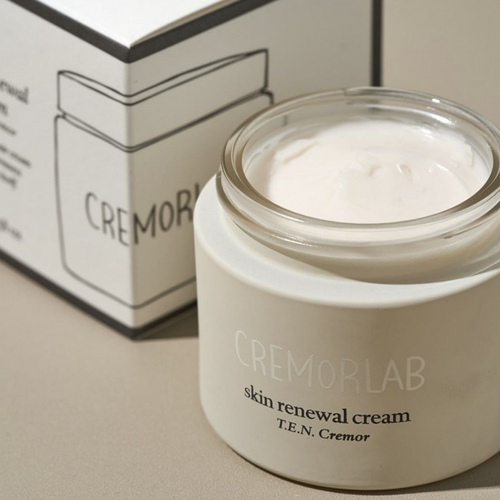 Cremorlab T.E.N. Cremor Skin Renewal Cream