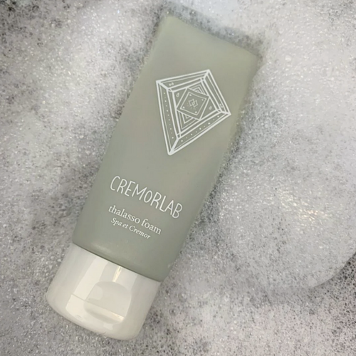 Spa et Cremor Thalasso Foam Spa et Cremor Thalasso Foam