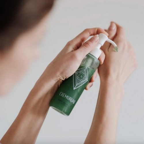 O2 Couture Marine Algae Cleanser O2 Couture Marine Algae Cleanser