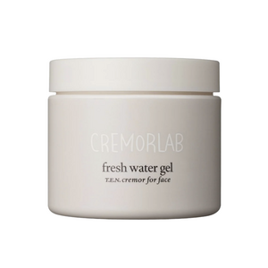 T.E.N. Cremor for Face Fresh Water Gel T.E.N. Cremor for Face Fresh Water Gel