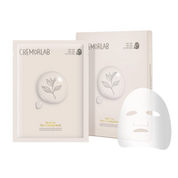 Herb Tea Pure Calming Mask