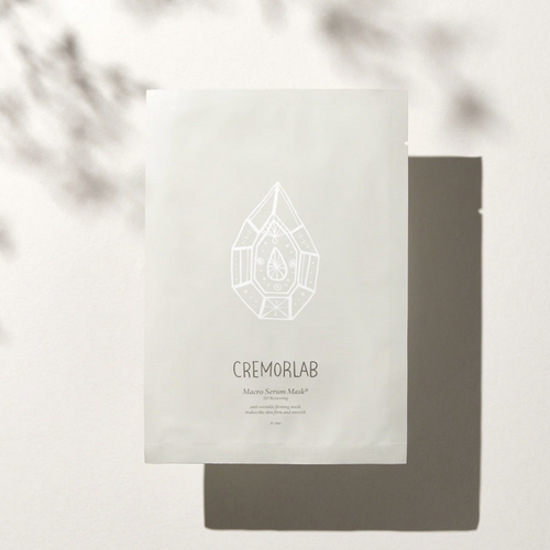 Cremorlab Macro Serum Mask 3D Renewing