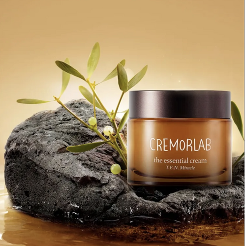 Cremorlab T.E.N. Miracle The Essential Cream