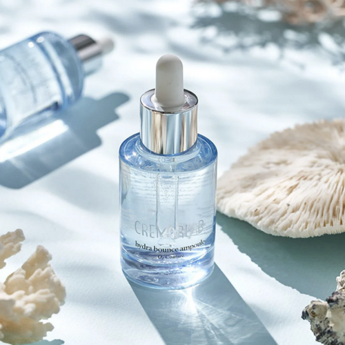 O2 Couture Hydra Bounce Ampoule O2 Couture Hydra Bounce Ampoule