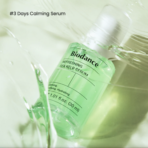 Biodance Refreshing Sea Kelp Serum Biodance Refreshing Sea Kelp Serum