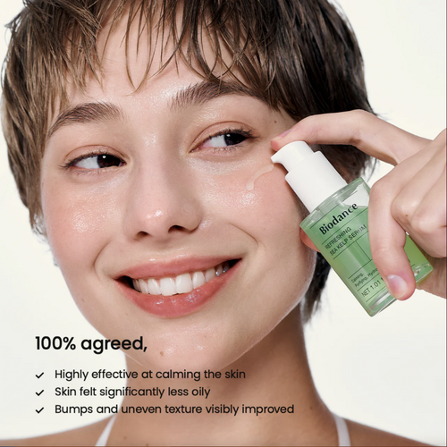 Biodance Refreshing Sea Kelp Serum Biodance Refreshing Sea Kelp Serum