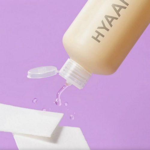 HYAAH Mild But Deep Cleansing Water HYAAH Mild But Deep Cleansing Water