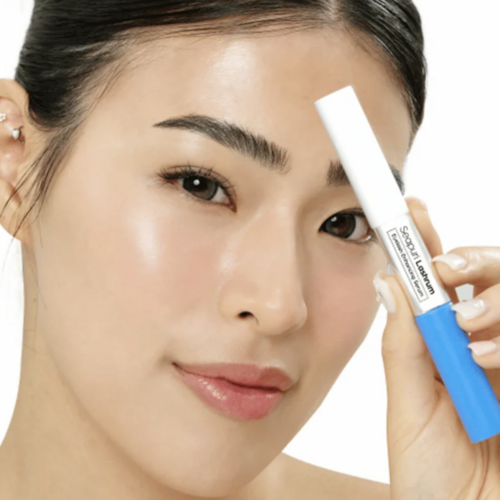 Seapuri Lashrum Eyelash Enhancing Serum