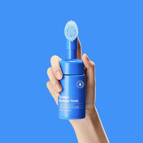 Seapuri Scalpy Bubble Tonic