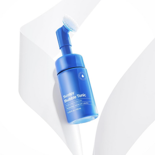 Seapuri Scalpy Bubble Tonic