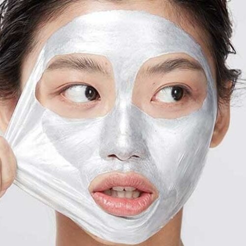 Masque peel off