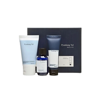 Miniature 3 type Set