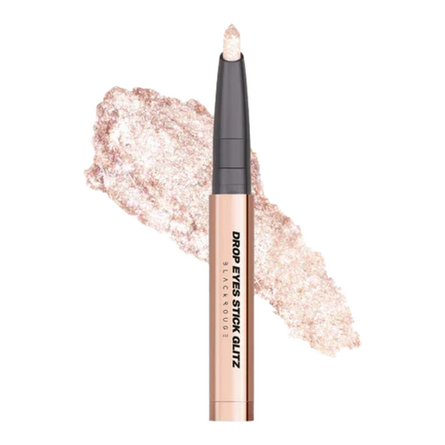 BLACK ROUGE Drop Eyes Stick Glitz